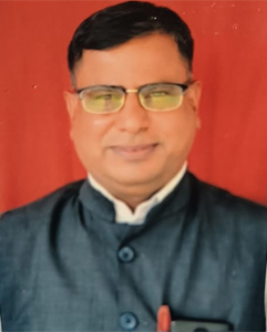 Balasaheb Aher