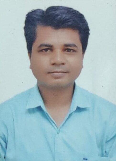 Kundan Gawali