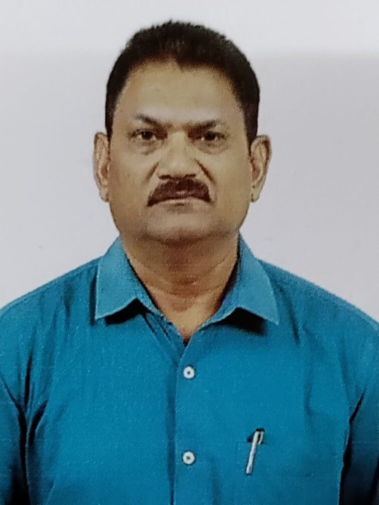 Pandharinath Birari