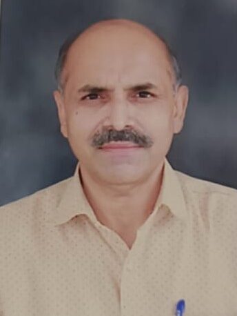 Rajendra Ananda Kapse