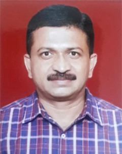 Ramdas Chavan