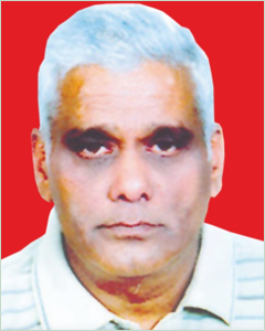 Rameshwar Sarda