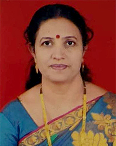 Surekha Borse